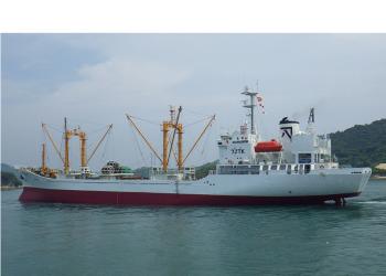TAISEI MARU NO.15 (VID: 11299) | Record of Fishing Vessels